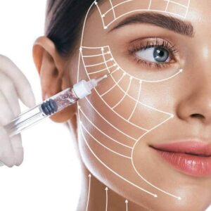 PRP Treatment (hair or skin restoration)