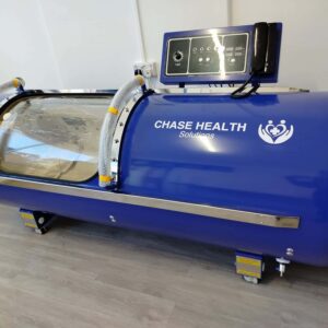 1 Hour Session In 2.0 Atmosphere Hardshell Hyperbaric Chamber - 10 Session Package