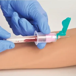 Advanced Venepuncture & Cannulation Course